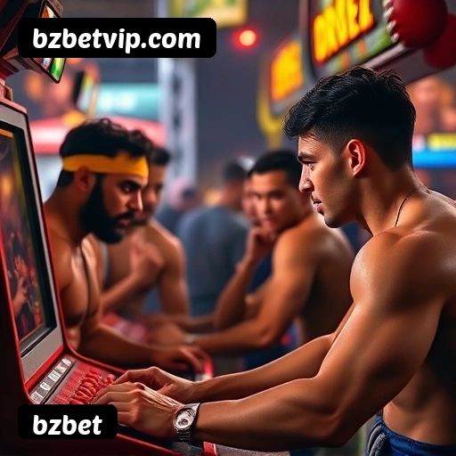 Recursos Exclusivos do App bzbet - Modo Offline, Login Biométrico